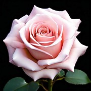 Розовая Магия 